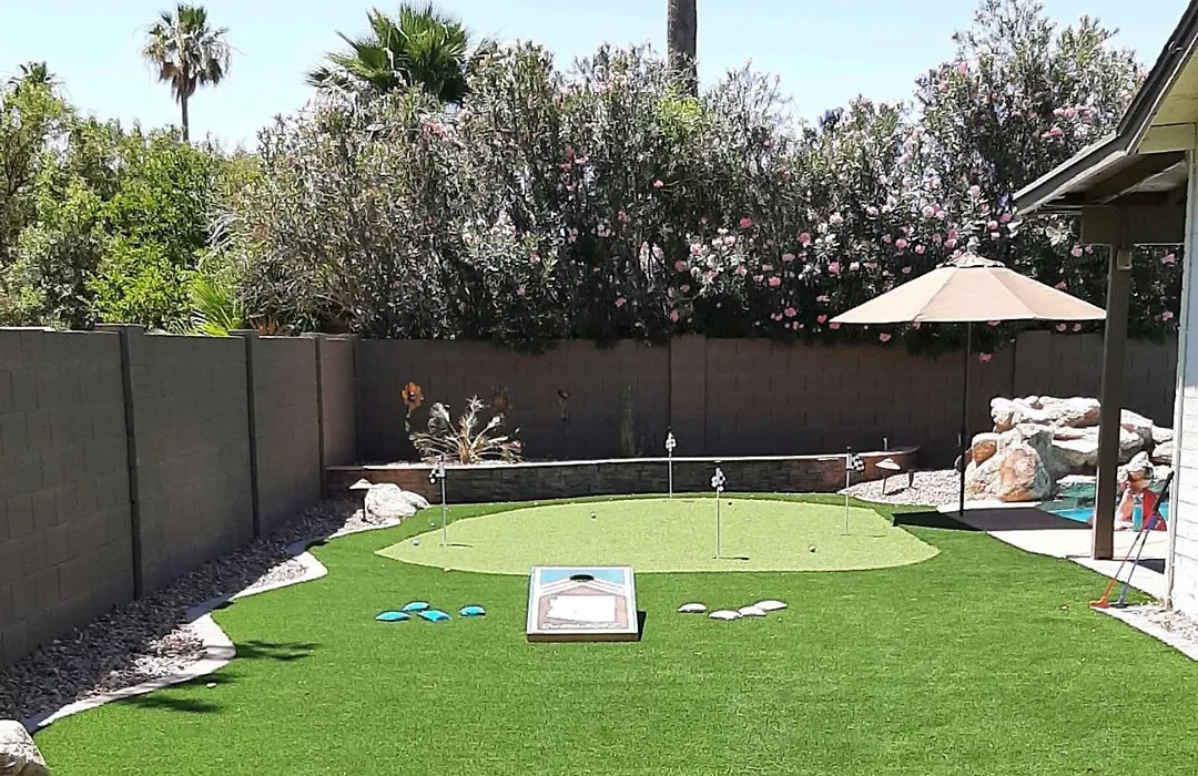 Scottsdale'S Charmer-1