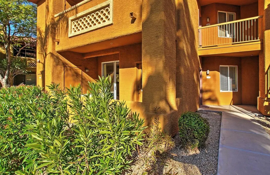 Near Bellair Golf Club! Phoenix Abode W/ Pool-1