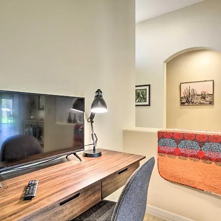 Snowbird Haven W/ Pool! 11 Mi To Dtwn Phoenix-3