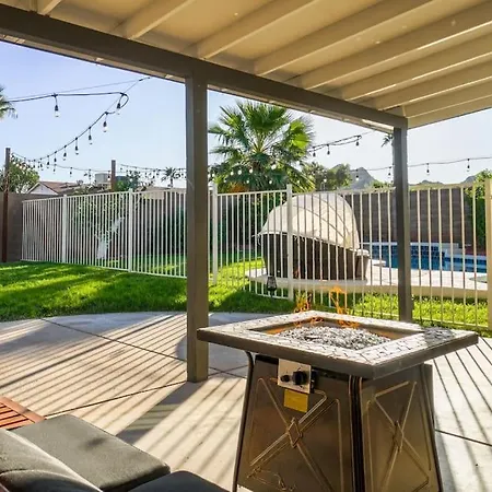 The Sahuaro: Family & Dog Friendly. Pv+Scottsdale-2