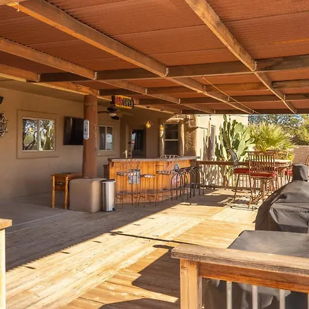 Cozy Quiet Home Bbq Pool Outdoor Entertaining-2