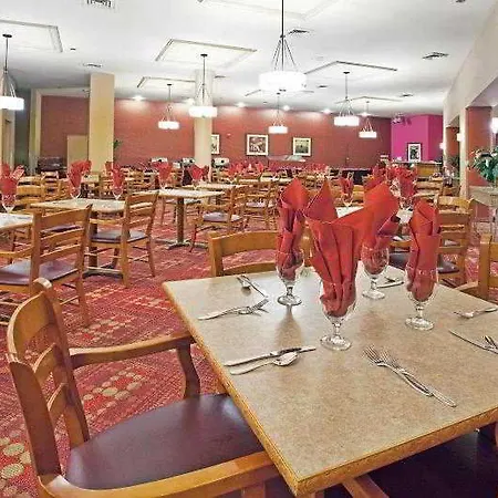 Four Points By Sheraton Phoenix North-3