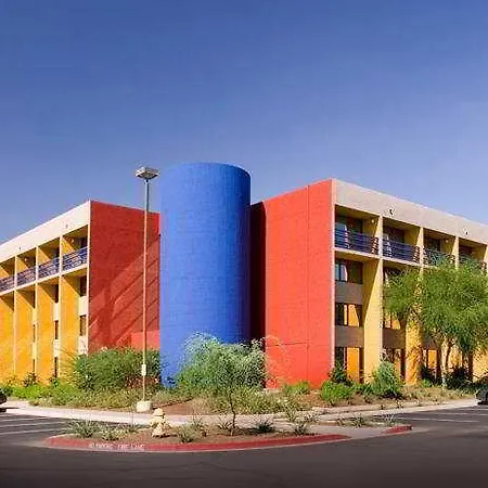 Four Points By Sheraton Phoenix North-2